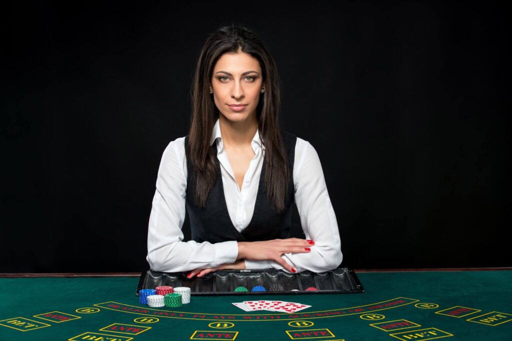 Guide complet sur les jeux de casino en ligne Guide complet sur les jeux de casino en ligne - jeux en direct