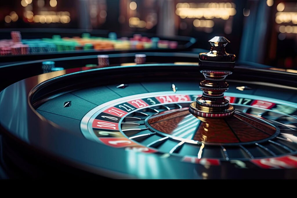 Guide complet sur les jeux de casino en ligne Guide complet sur les jeux de casino en ligne - roulette, jeux de table