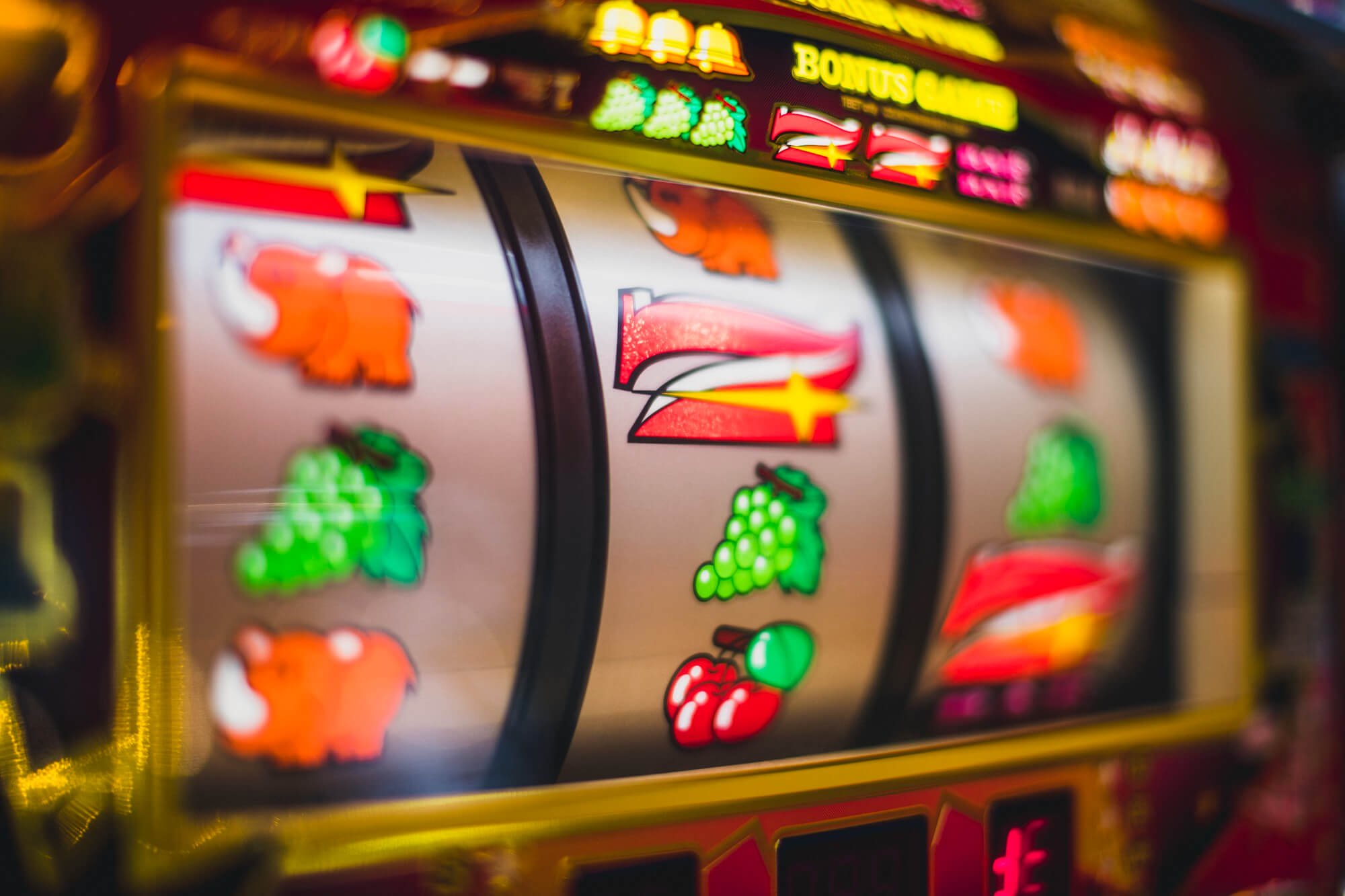 Guide complet sur les jeux de casino en ligne