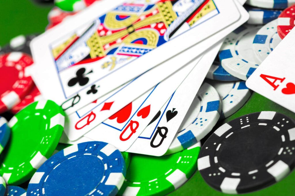 Législation et réglementation des jeux d'argent en France : un aperçu complet
