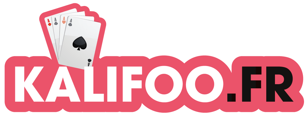 logo kalifoo.fr